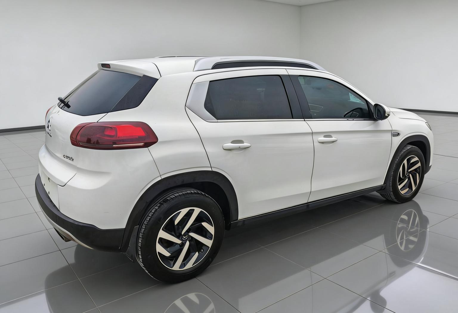 Citroen C3-XR — фотографии объявления, Фото 5