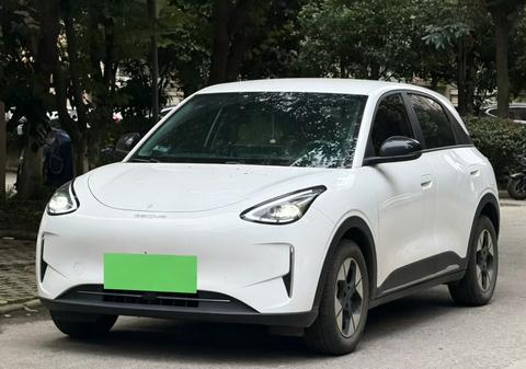 Geely Xingyuan