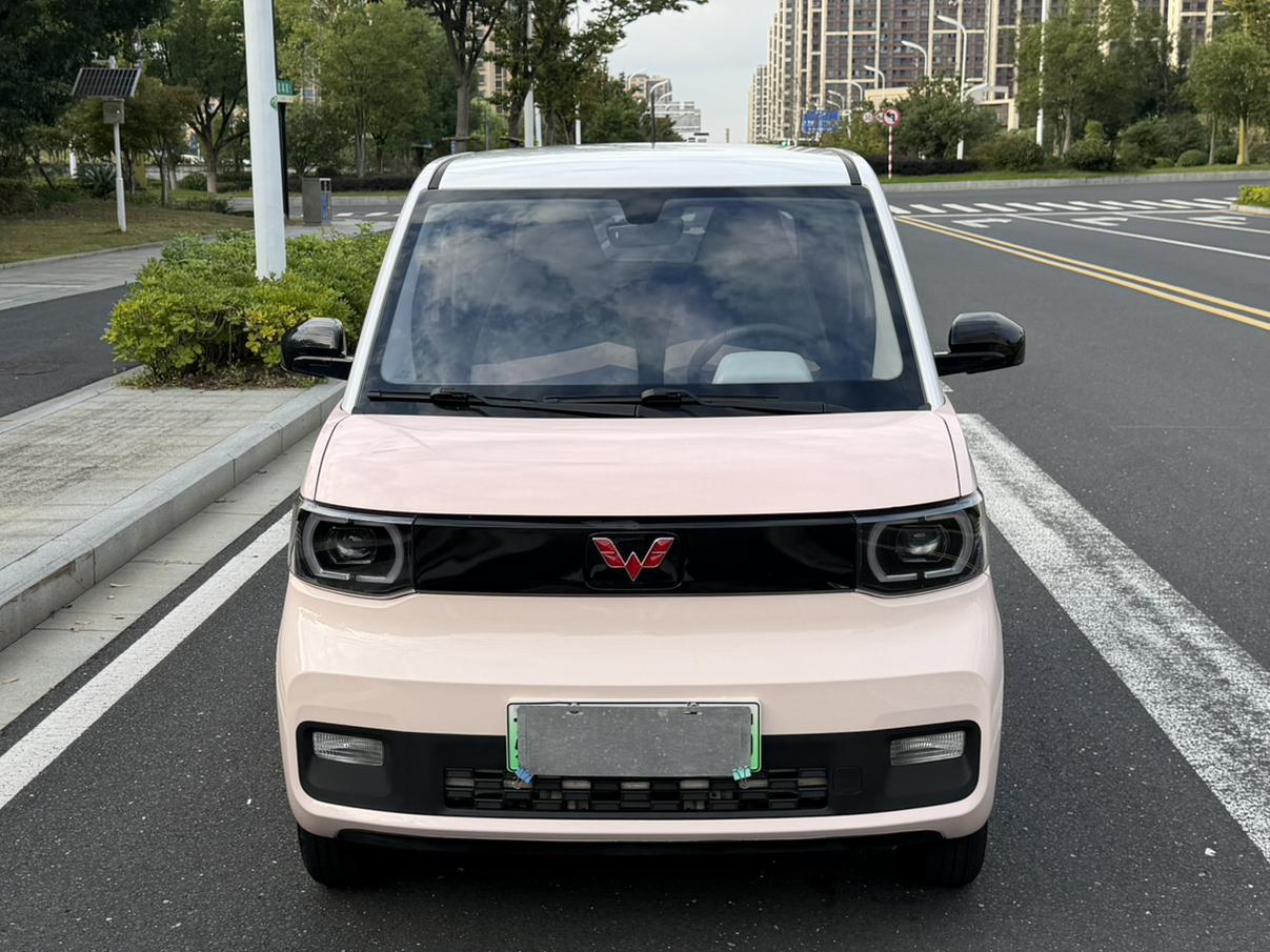 Wuling Mini EV — фотографии объявления, Фото 3