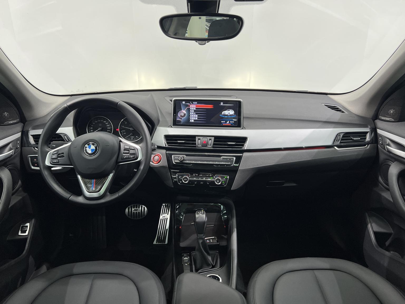 BMW X1 — фотографии объявления, Фото 9