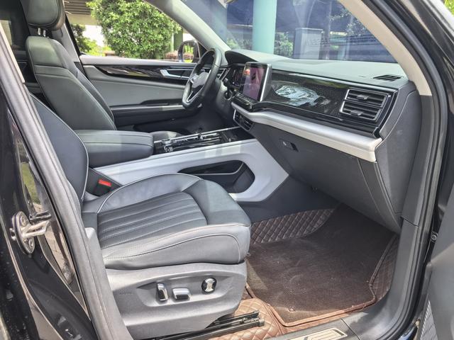 Volkswagen Tourang id 4392344 из Китая 12