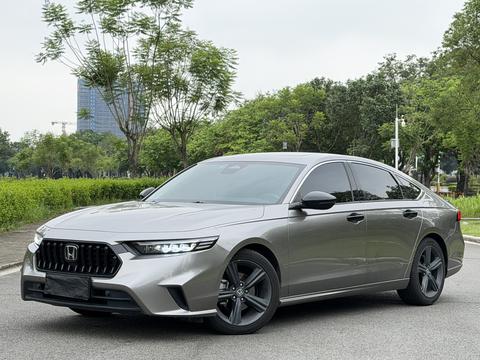 Honda Inspire