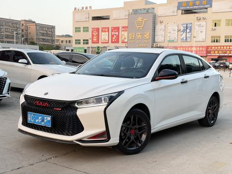 Dongfeng Aeolus Yixuan