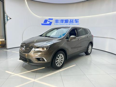 Buick Envision