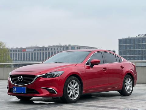 Mazda Atenza 2018 2.0L Luxury V