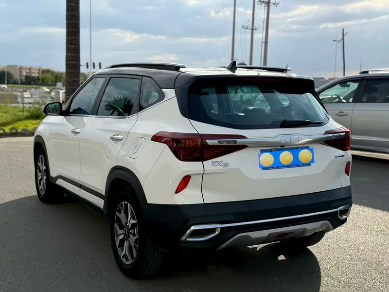 Kia 1.5 L CVT — фото 4