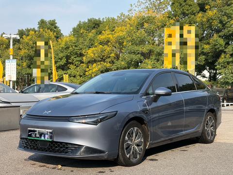 Xpeng P5
