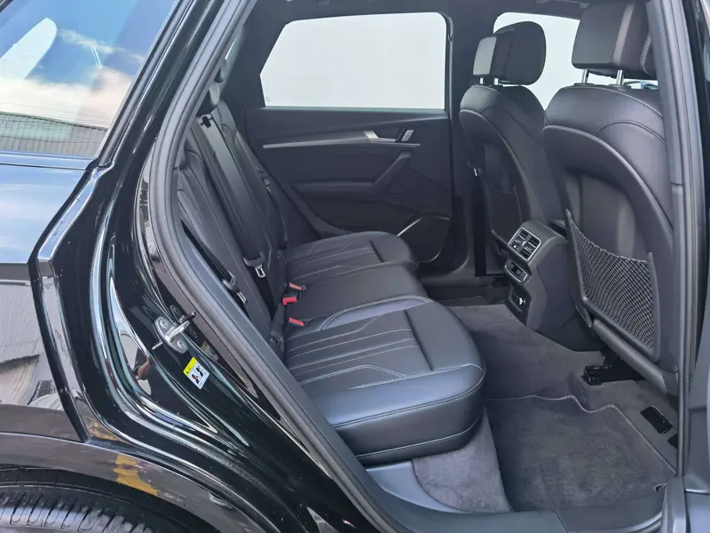 Audi Q 5 L quattro 45 40 TFSI — фото 15