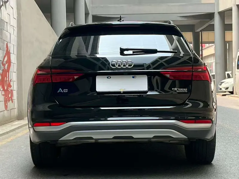 Audi A6 — фото 4