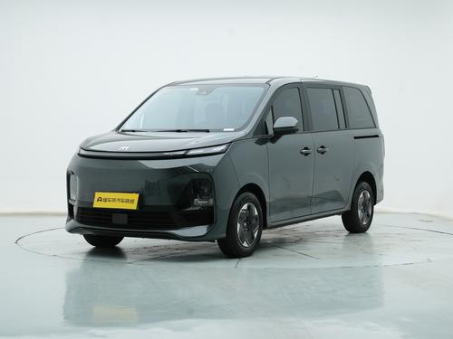Автомобиль #1949155 V6 EV 2026 435km Luxury 7 мест