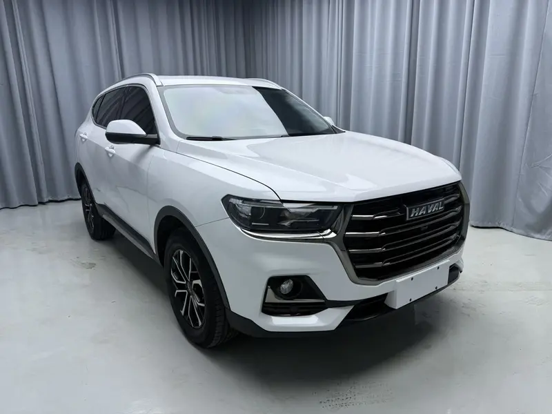 Haval H6 — фото 3