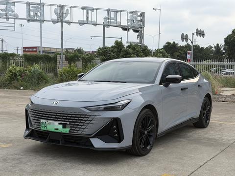 Changan UNI-V iDD