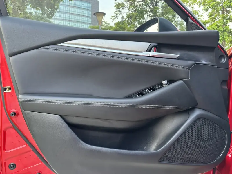 Mazda Atenza — фото 16