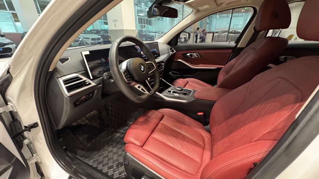 BMW 3 series id 4387287 из Китая 13