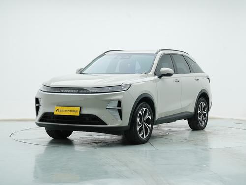 Haval Xiaolong MAX