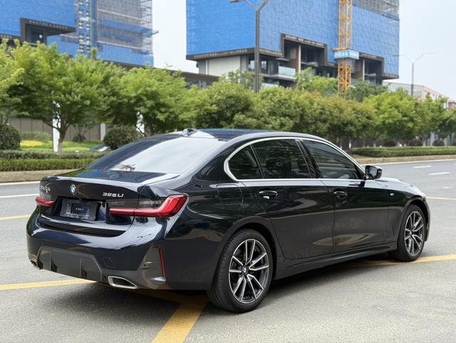 BMW 3 series id 4387500 из Китая 12