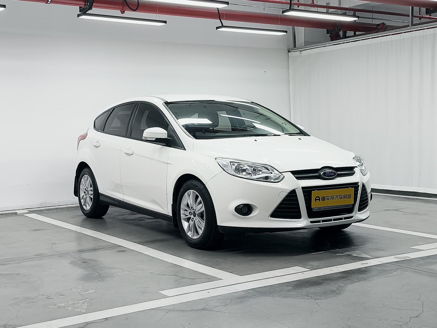Ford Focus — фотографии объявления, Фото 4