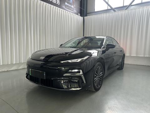 Geely Galaxy Модель не указана