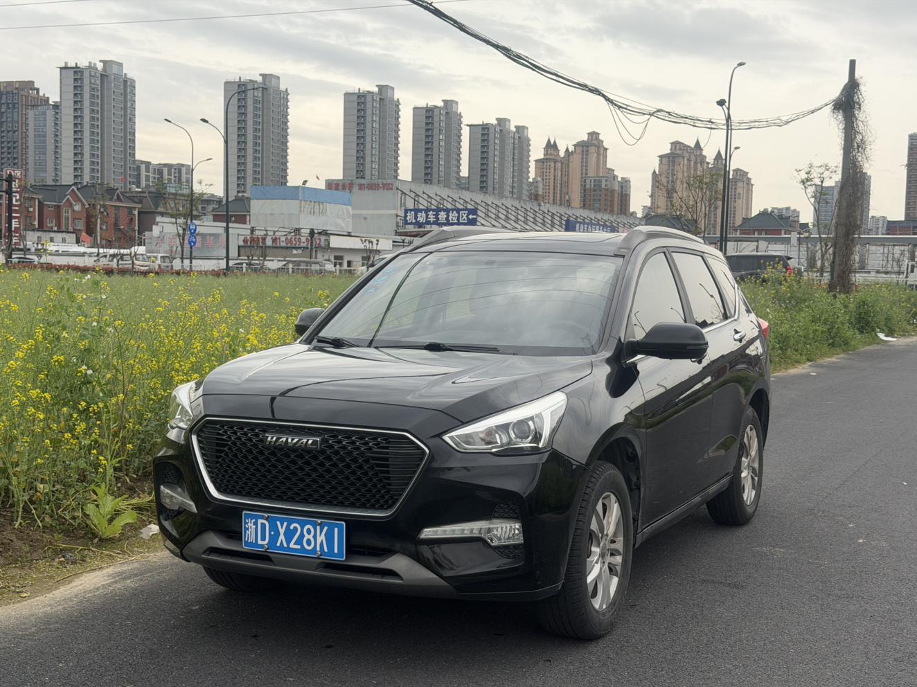 Haval M6 — фотографии объявления, Фото 2