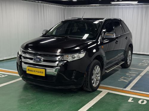Ford Edge (Import)