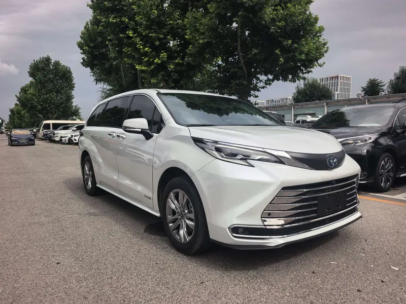 Toyota Sai Na — фото 3