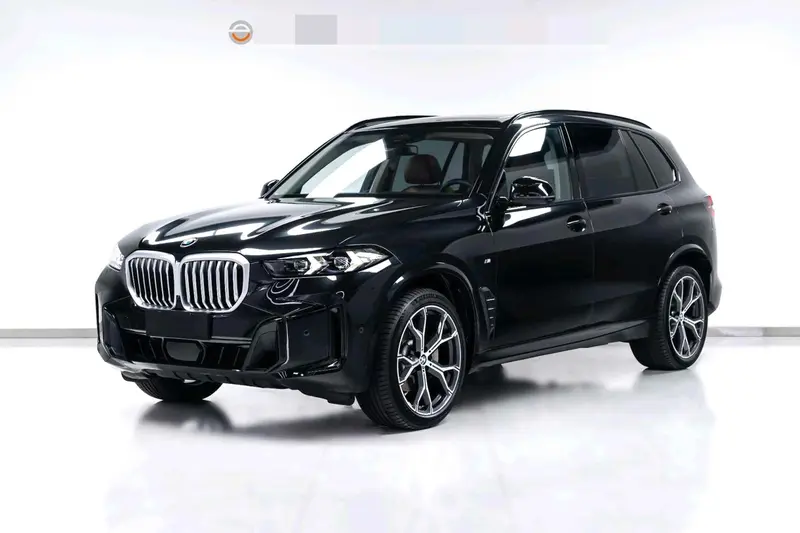BMW X 5 x Drive 30 Li M Sport Shadow Edition