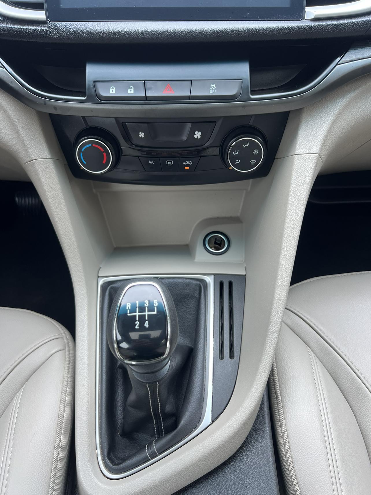 Buick Excelle — фотографии объявления, Фото 20