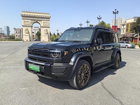 iCAR V27