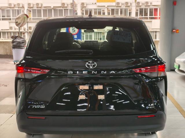 Toyota Saina id 4387237 из Китая 10
