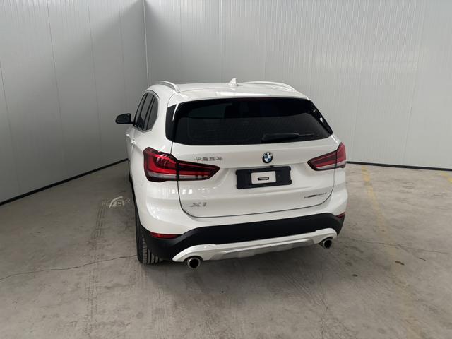 BMW X1 id 4387275 из Китая 13