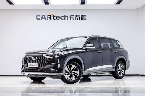 Audi Q6