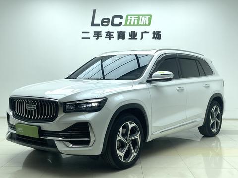 Geely Xingyue L