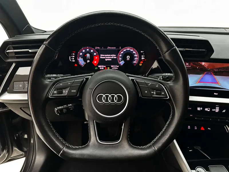 Audi A3 — фото 11