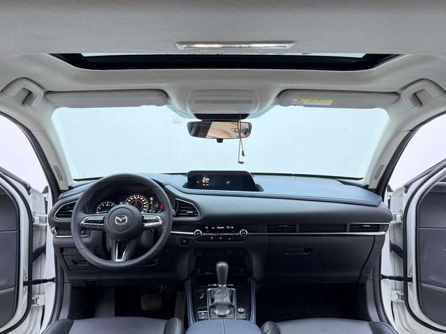Mazda CX-30 id 4387221 из Китая 17