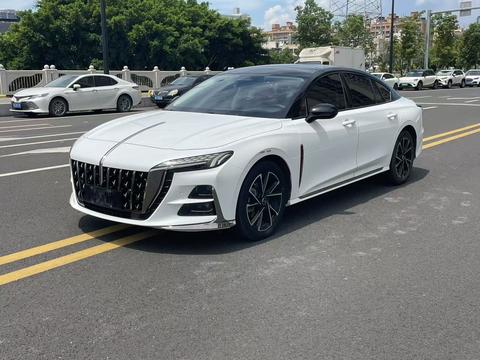 Hongqi H6