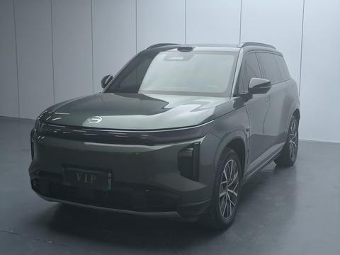 GAC Trumpchi Xiangwang S7
