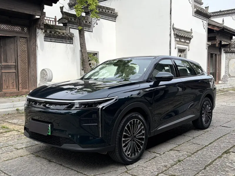 Exeed RX (Yaoguang)