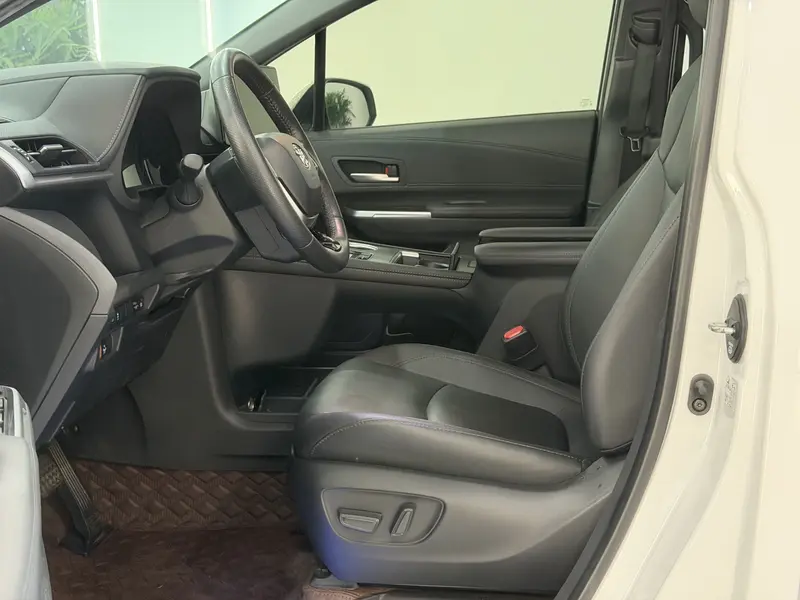 Toyota Sai Na — фото 9