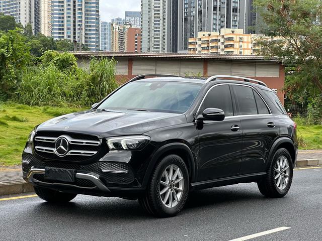 Mercedes-Benz GLE (import) id 4387310 из Китая 14