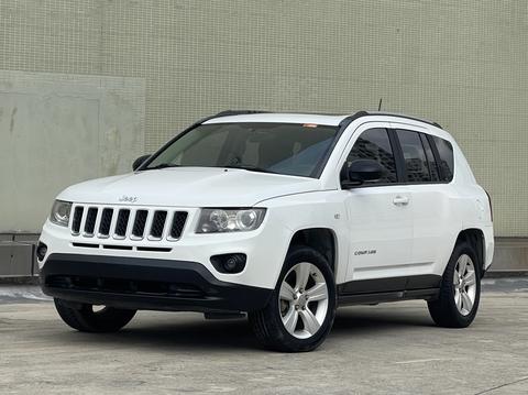 Jeep Compass (Import)