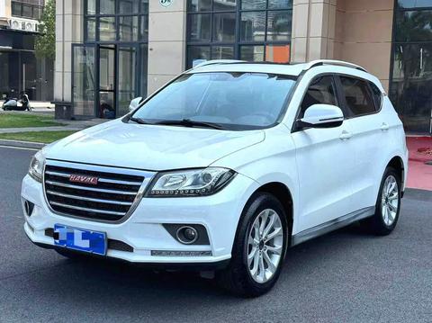Haval H2