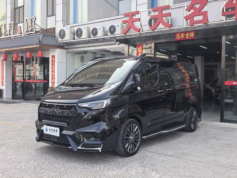 Ford Tourneo