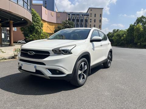 Chery Tiggo 7