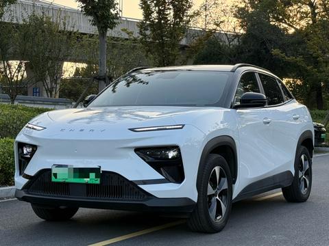 Chery Shuxiangjia