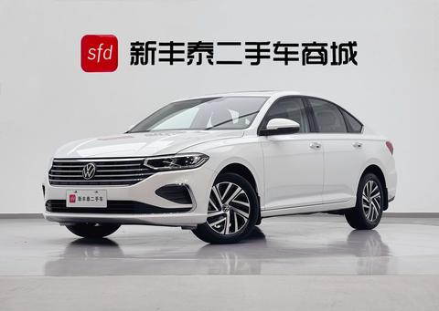Volkswagen Lavida 2023