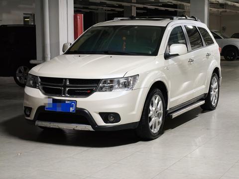 Dodge Journey