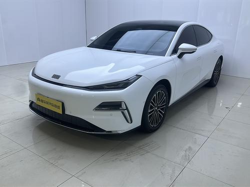 Geely Galaxy Starshine 8 PHEV