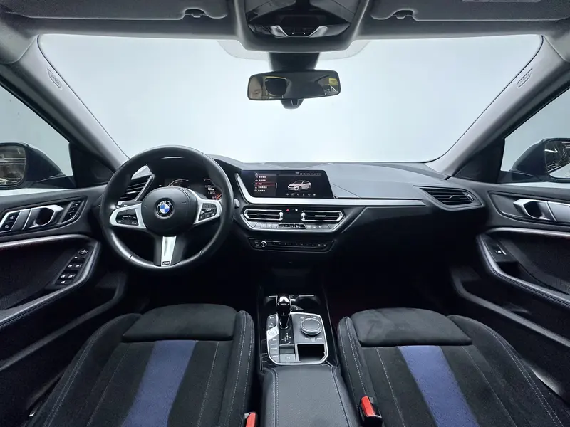 BMW 2 Series — фото 14