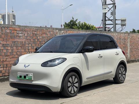 Wuling Bingo