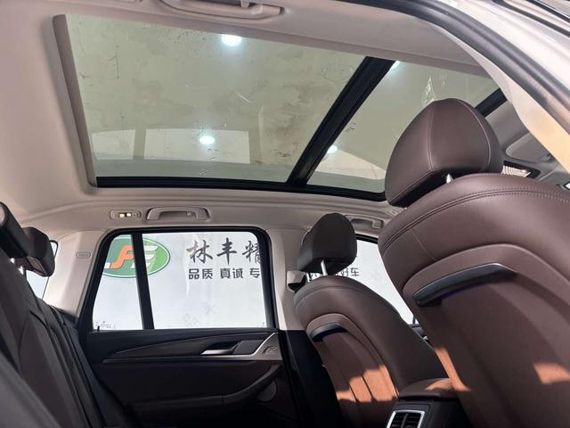 BMW X3 id 4387425 из Китая 27